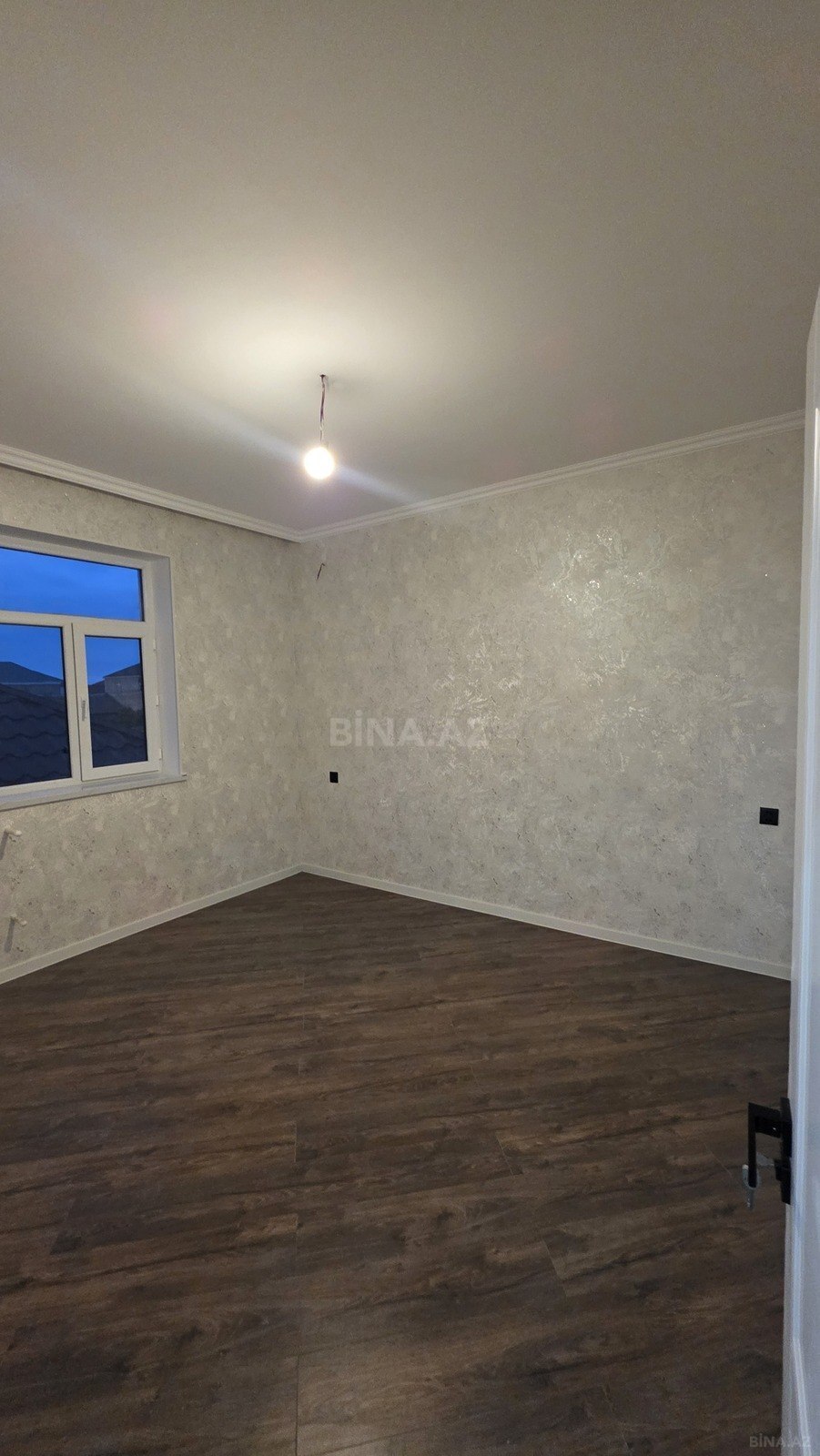 4 otaqlı Həyət evi/Bağ evi, Yeni Suraxanı q., Bakı