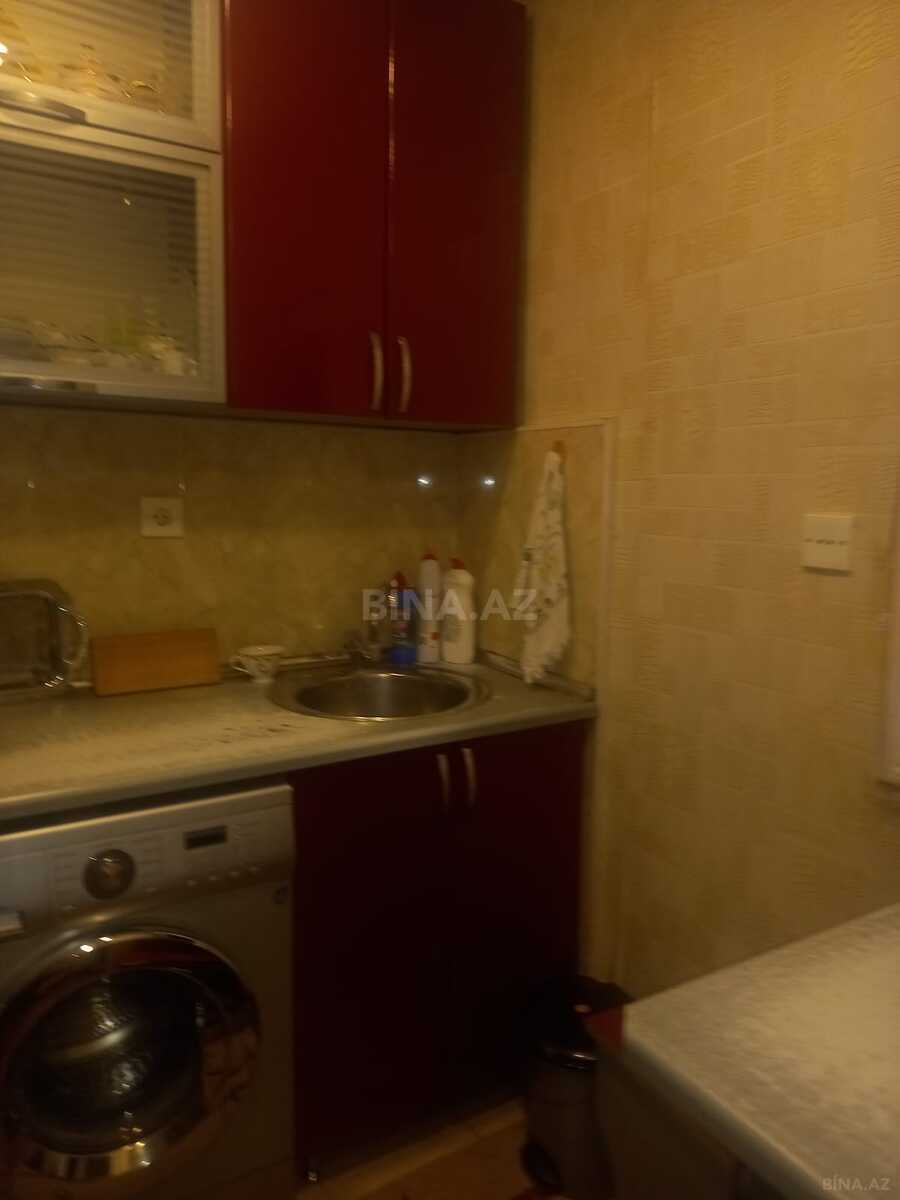 2 otaqlı Köhnə tikili, Sahil m., Bakı