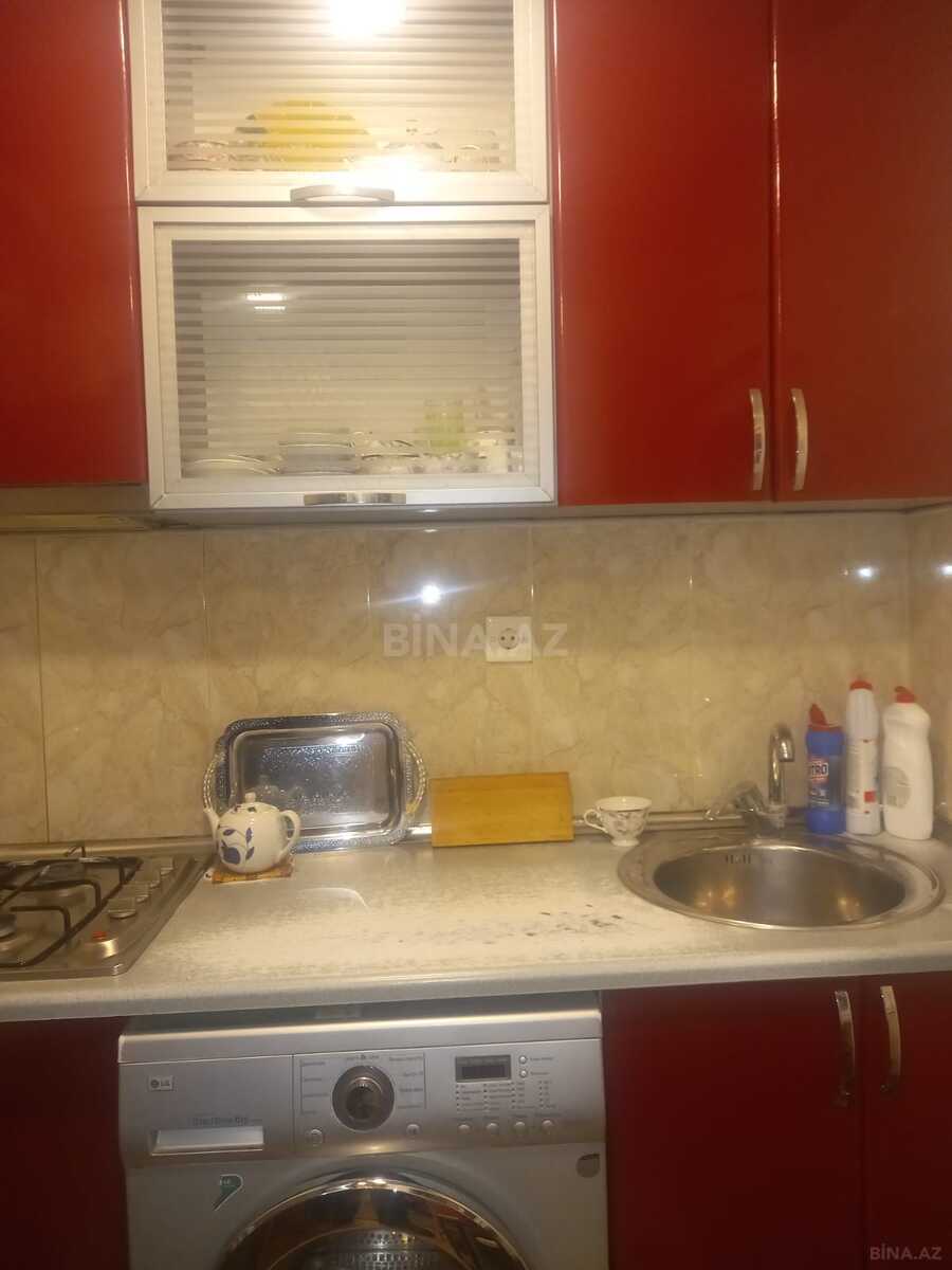 2 otaqlı Köhnə tikili, Sahil m., Bakı