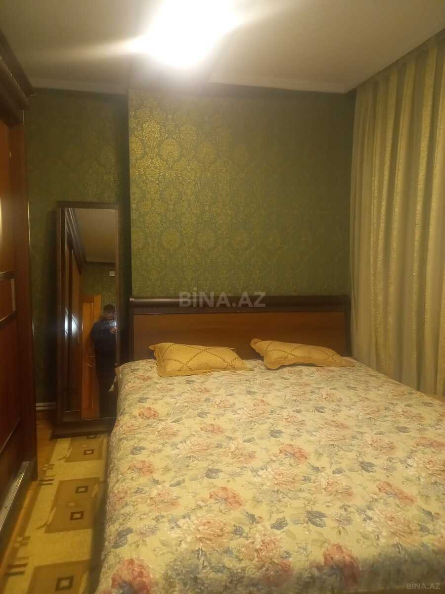 2 otaqlı Köhnə tikili, Sahil m., Bakı