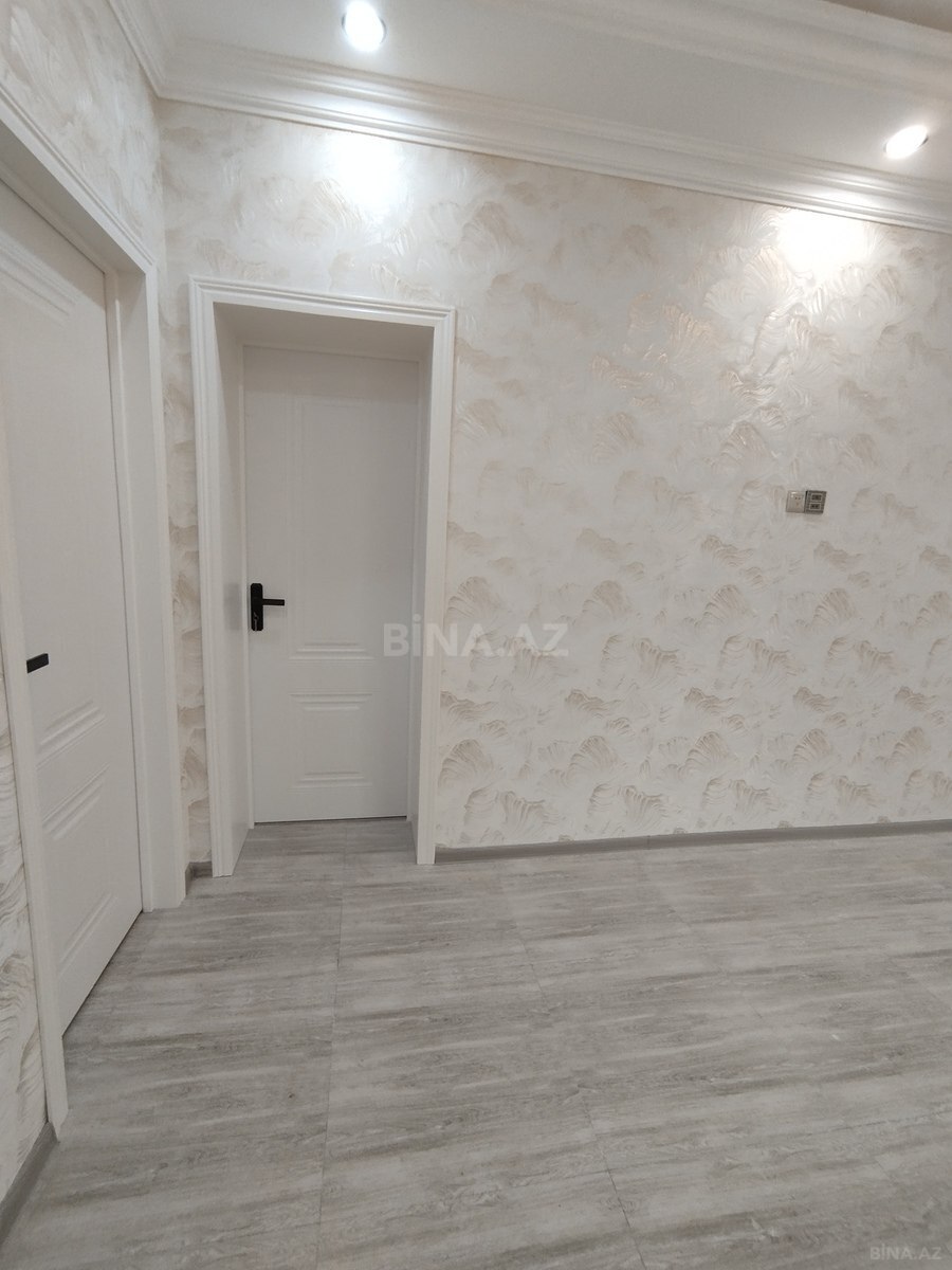 4 otaqlı Həyət evi/Bağ evi, Biləcəri q., Bakı