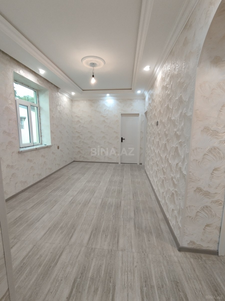4 otaqlı Həyət evi/Bağ evi, Biləcəri q., Bakı