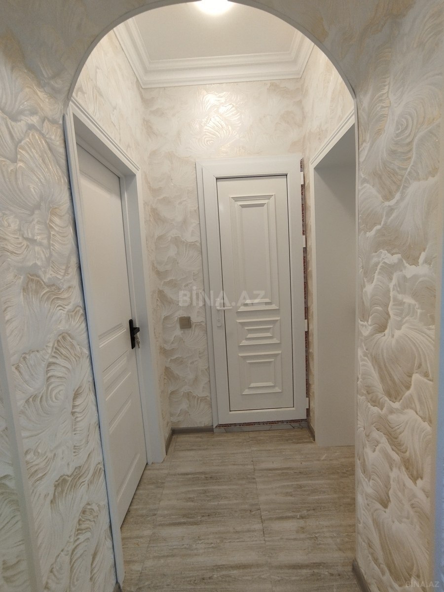 4 otaqlı Həyət evi/Bağ evi, Biləcəri q., Bakı