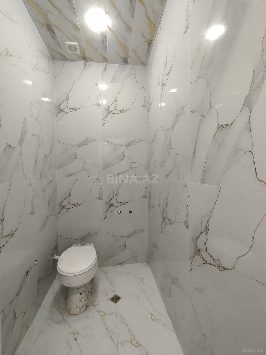 4 otaqlı Həyət evi/Bağ evi, Biləcəri q., Bakı