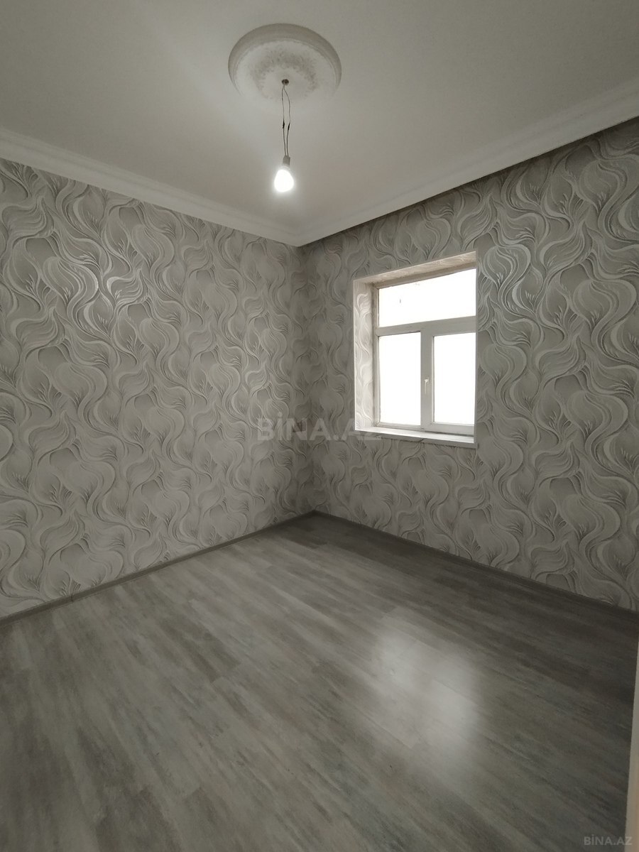 4 otaqlı Həyət evi/Bağ evi, Biləcəri q., Bakı