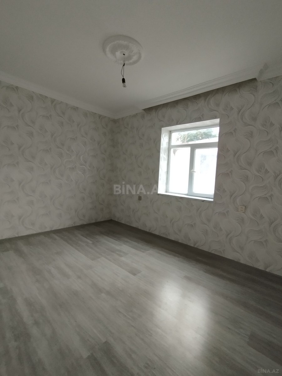 4 otaqlı Həyət evi/Bağ evi, Biləcəri q., Bakı
