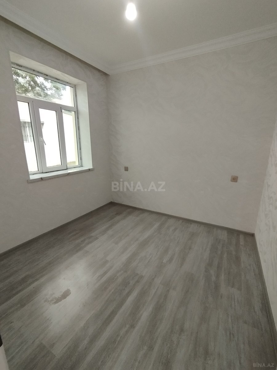 4 otaqlı Həyət evi/Bağ evi, Biləcəri q., Bakı