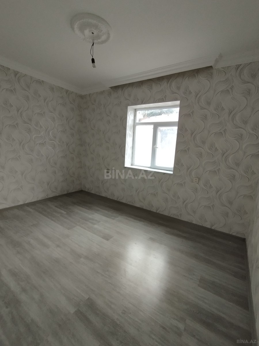 4 otaqlı Həyət evi/Bağ evi, Biləcəri q., Bakı