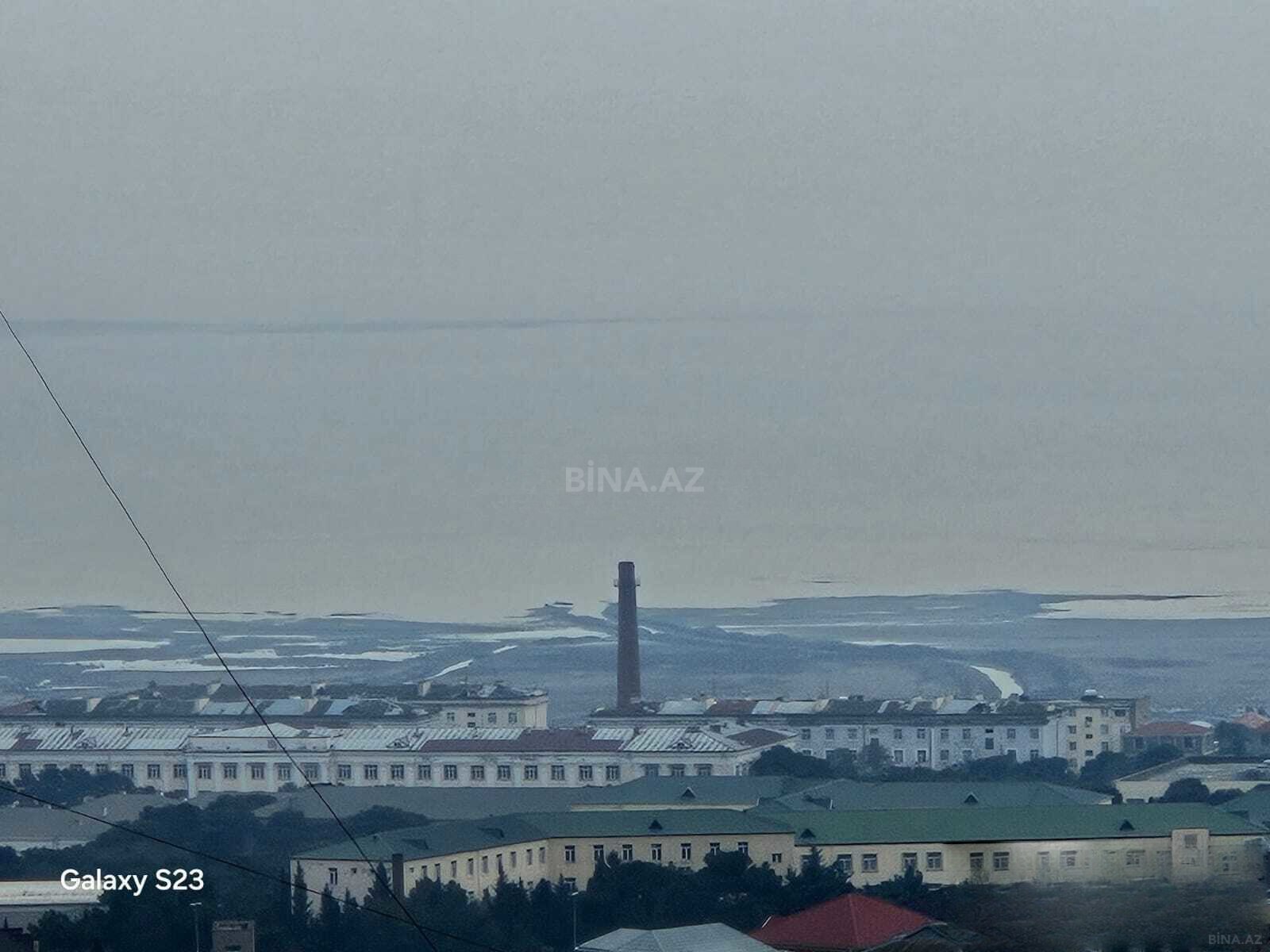 3 otaqlı Köhnə tikili, Həzi Aslanov q., Bakı