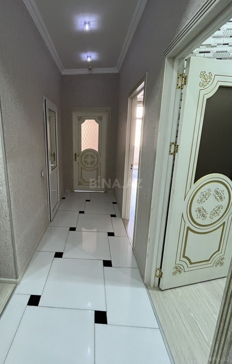 2 otaqlı Yeni tikili, Abşeron r., Xırdalan