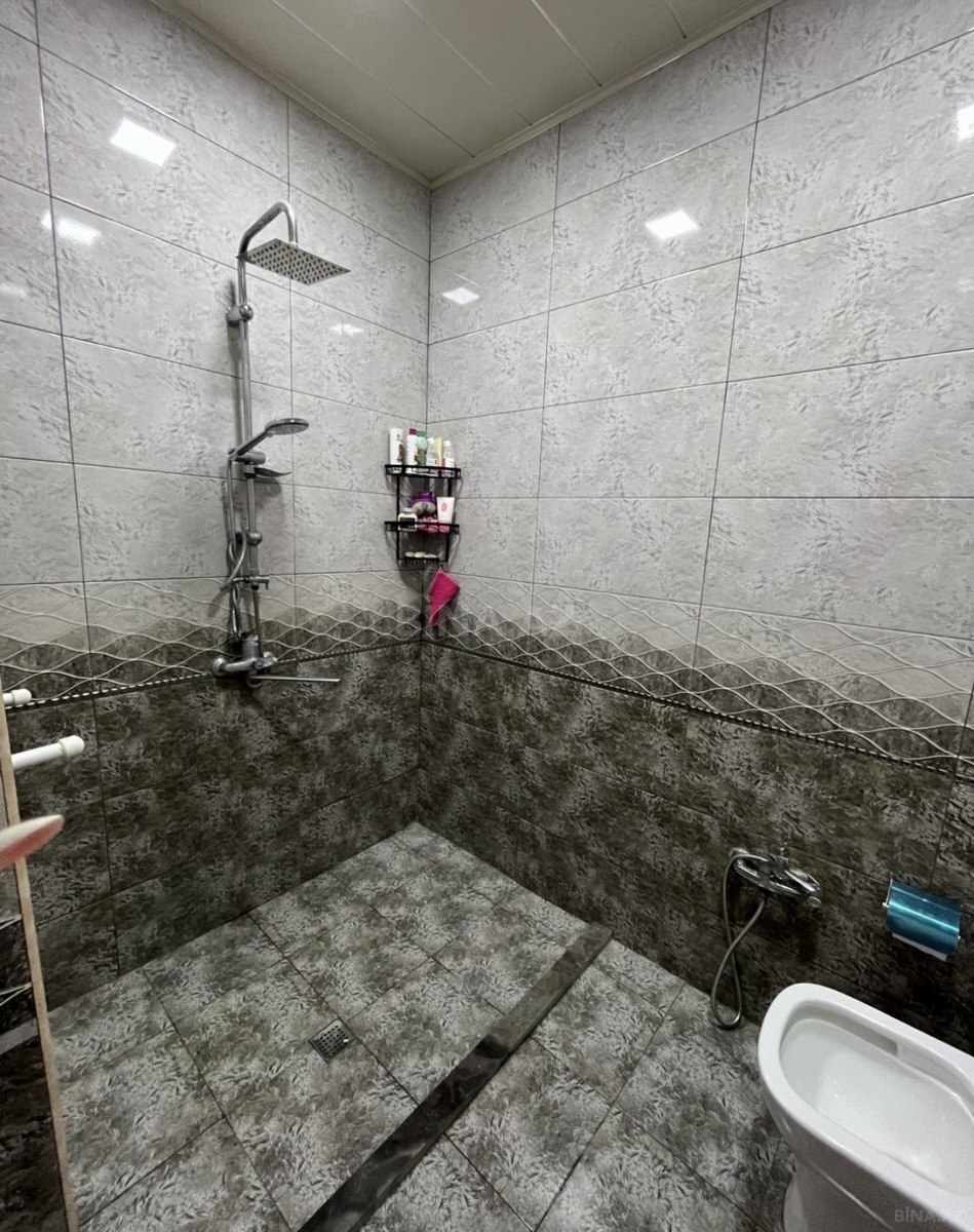 2 otaqlı Yeni tikili, Abşeron r., Xırdalan