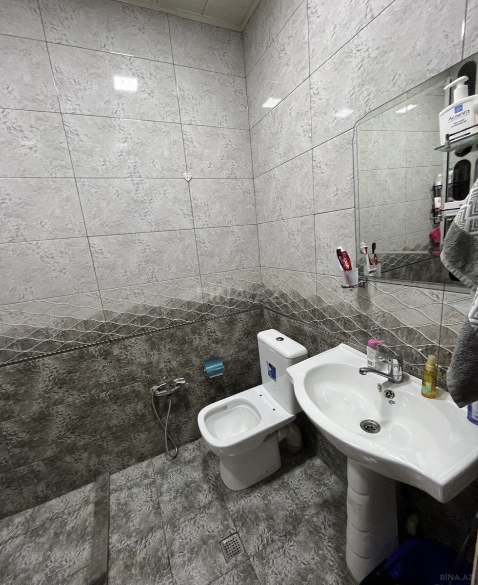 2 otaqlı Yeni tikili, Abşeron r., Xırdalan