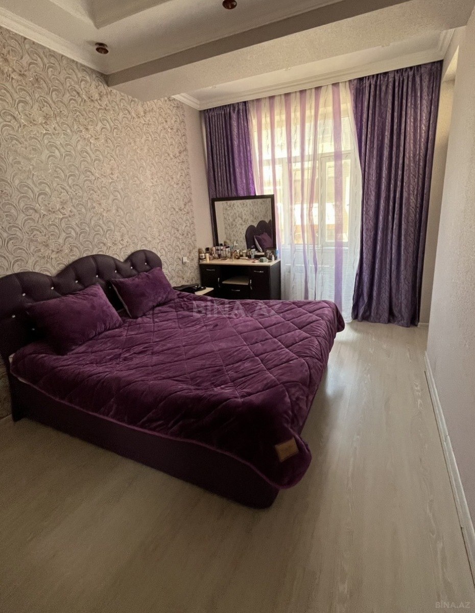 2 otaqlı Yeni tikili, Abşeron r., Xırdalan