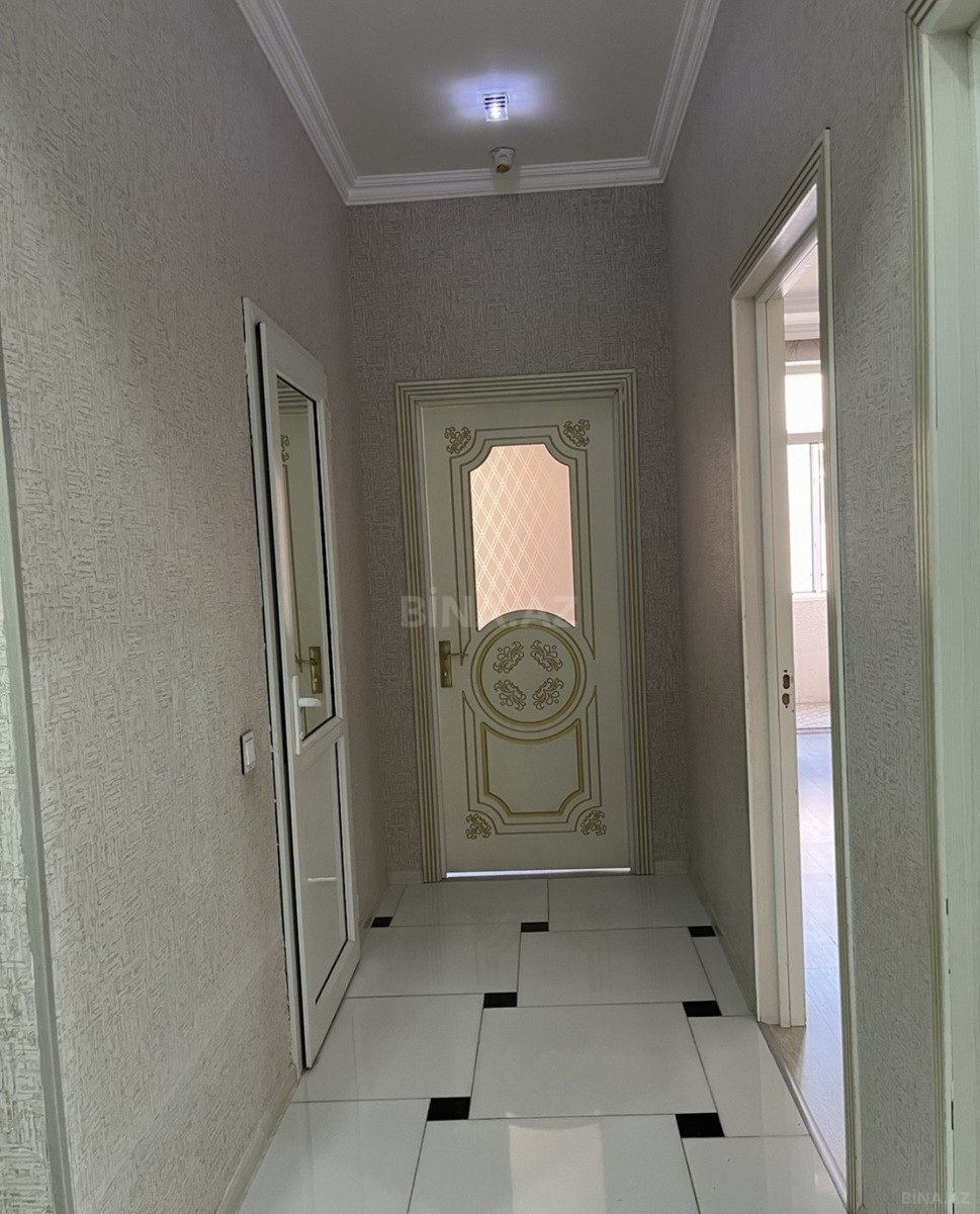 2 otaqlı Yeni tikili, Abşeron r., Xırdalan