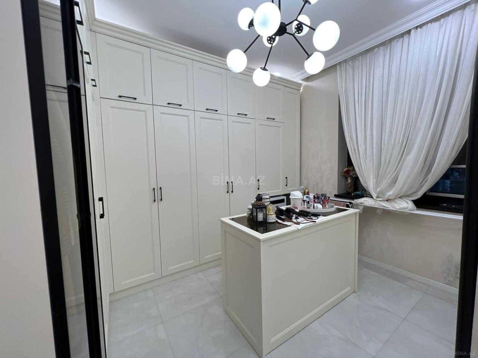 5 otaqlı Həyət evi/Bağ evi, Abşeron r., Bakı