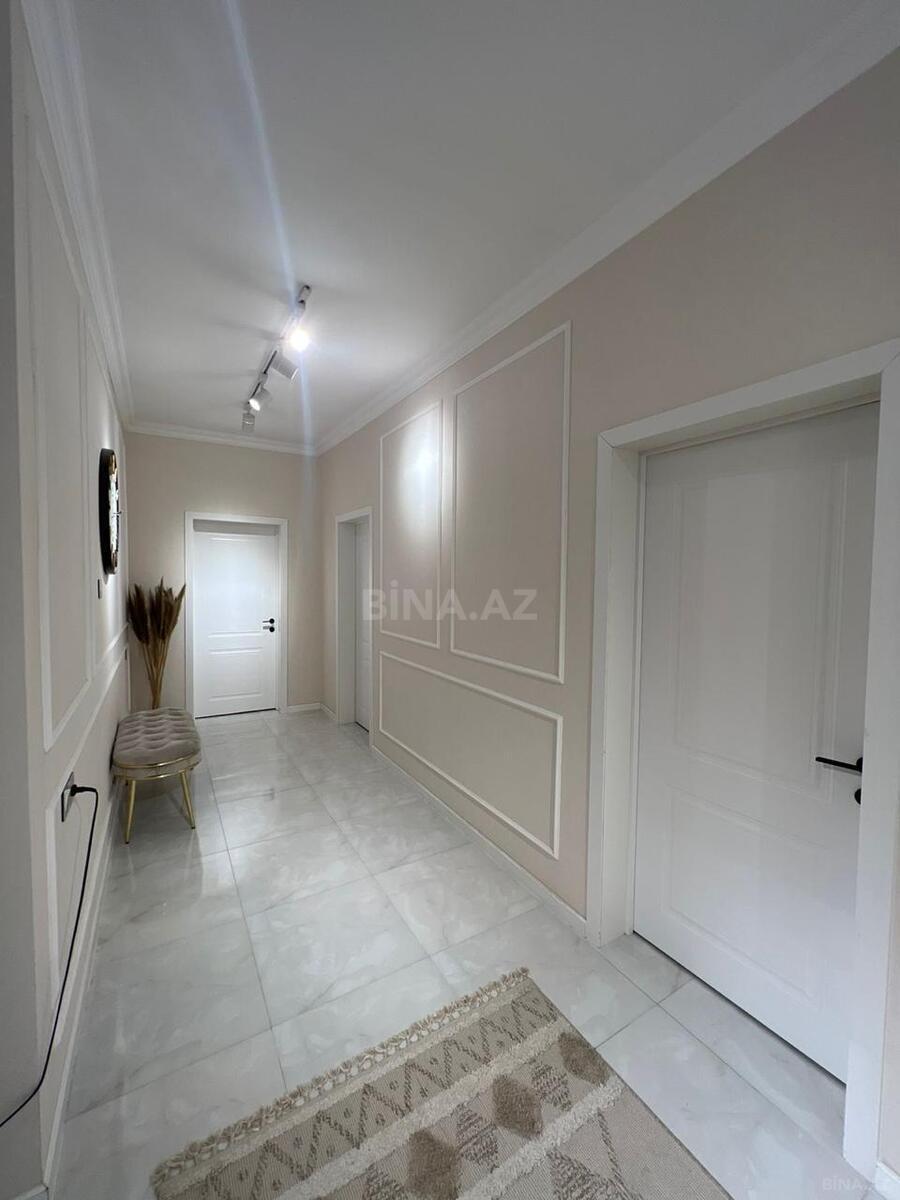 5 otaqlı Həyət evi/Bağ evi, Abşeron r., Bakı