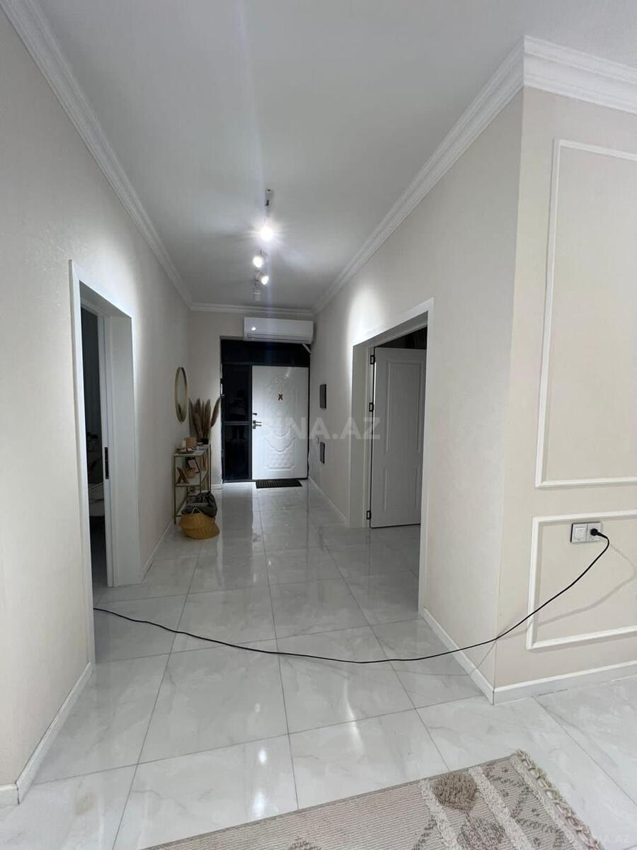 5 otaqlı Həyət evi/Bağ evi, Abşeron r., Bakı