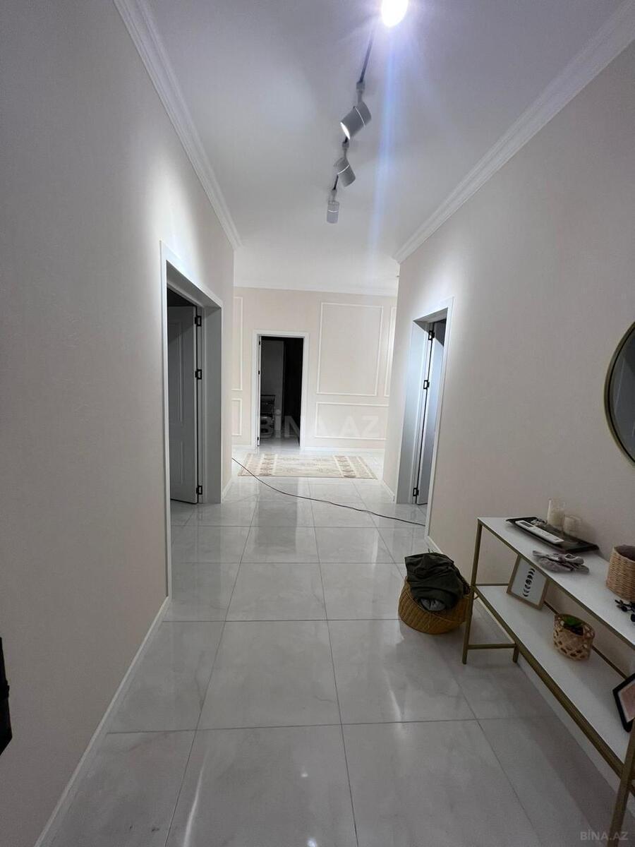 5 otaqlı Həyət evi/Bağ evi, Abşeron r., Bakı