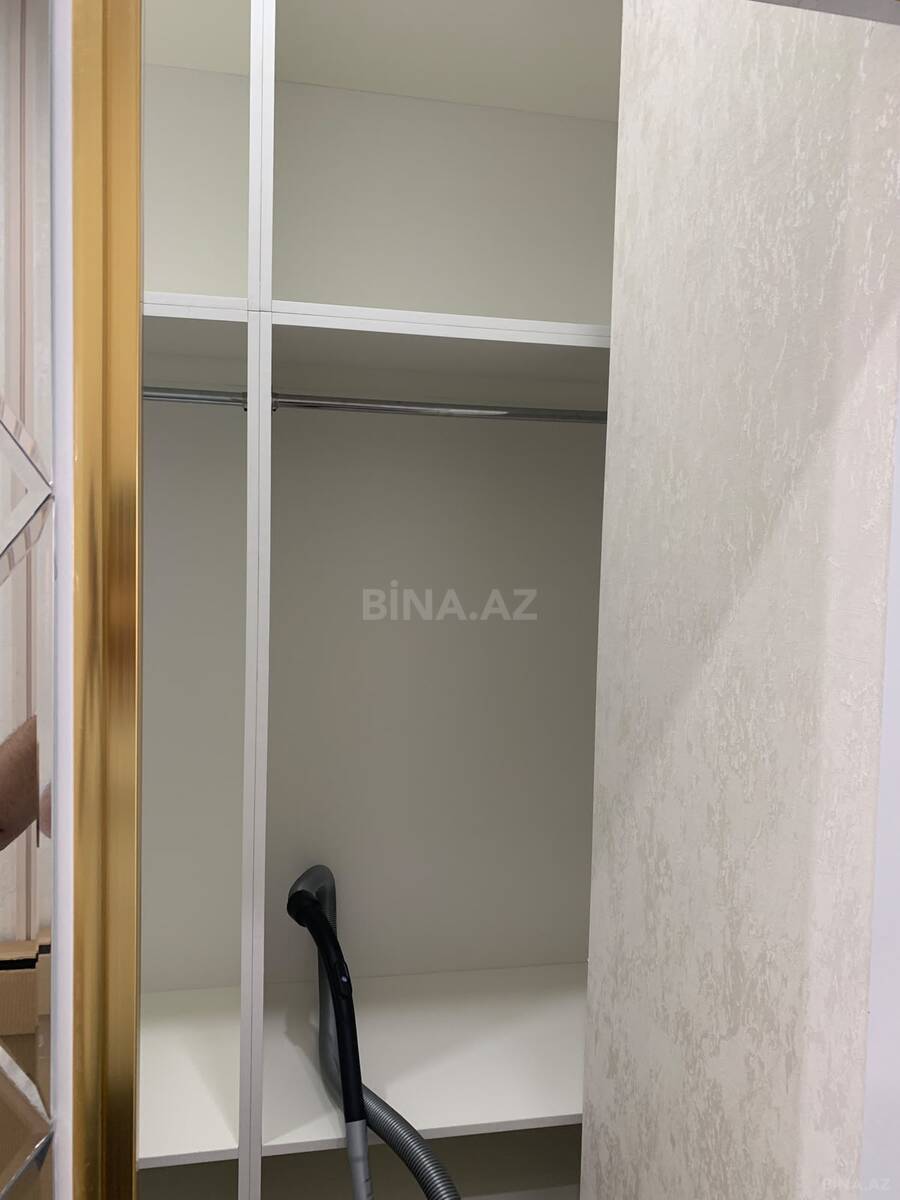 2 otaqlı Yeni tikili, Azadlıq Prospekti m., Bakı