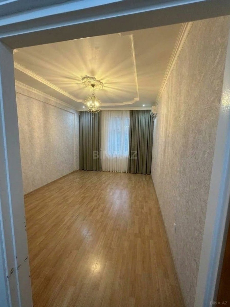1 otaqlı Yeni tikili, Köhnə Günəşli q., Bakı