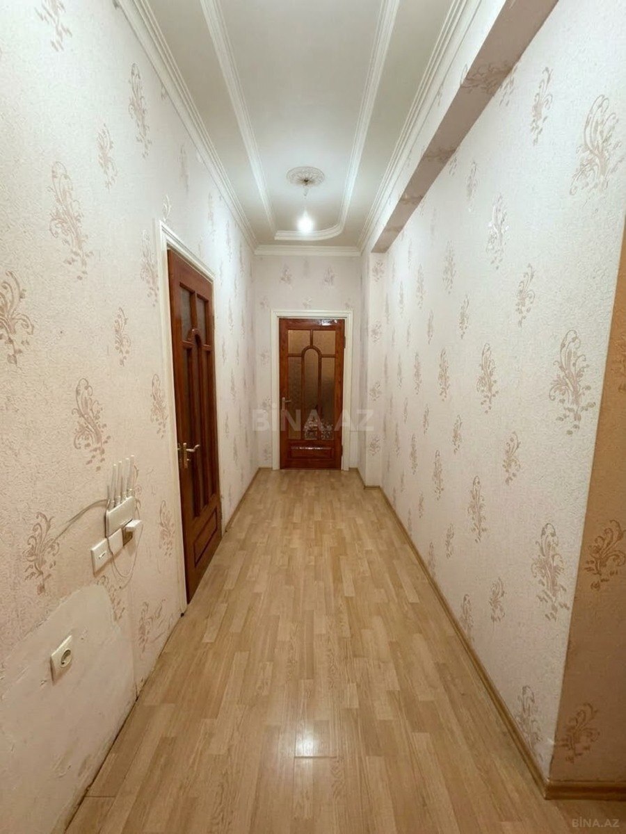 1 otaqlı Yeni tikili, Köhnə Günəşli q., Bakı
