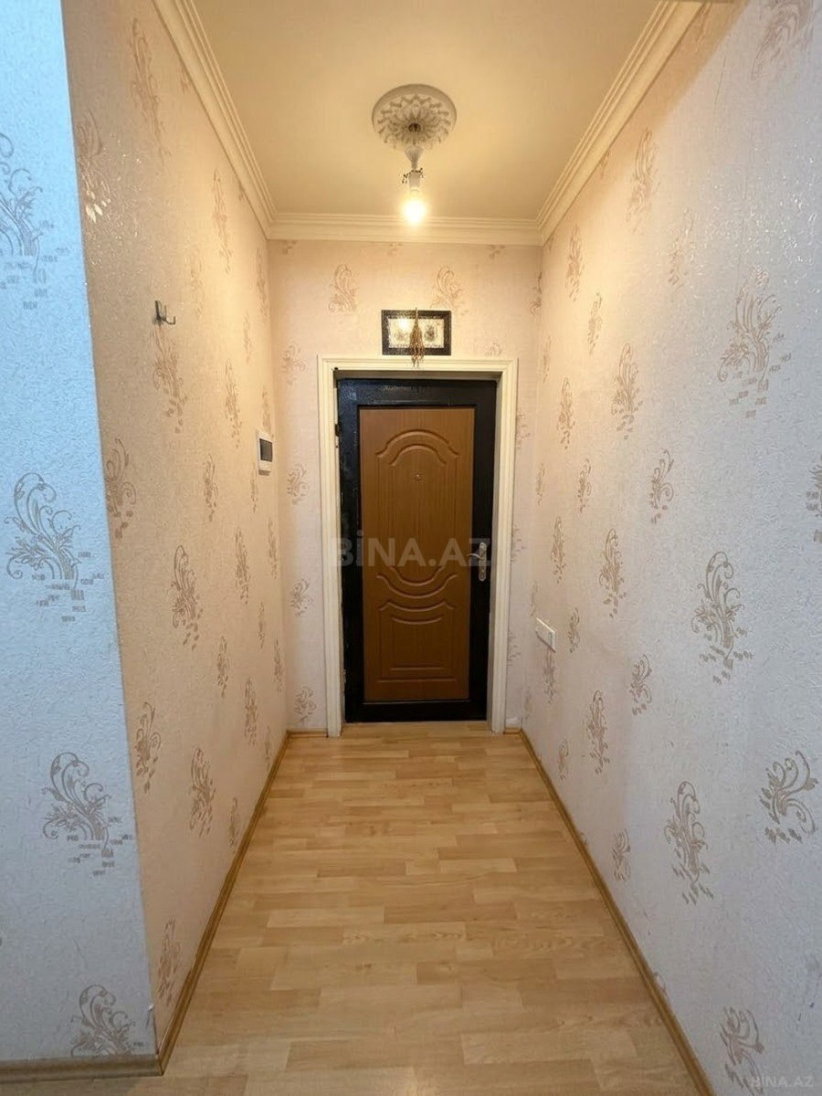 1 otaqlı Yeni tikili, Köhnə Günəşli q., Bakı