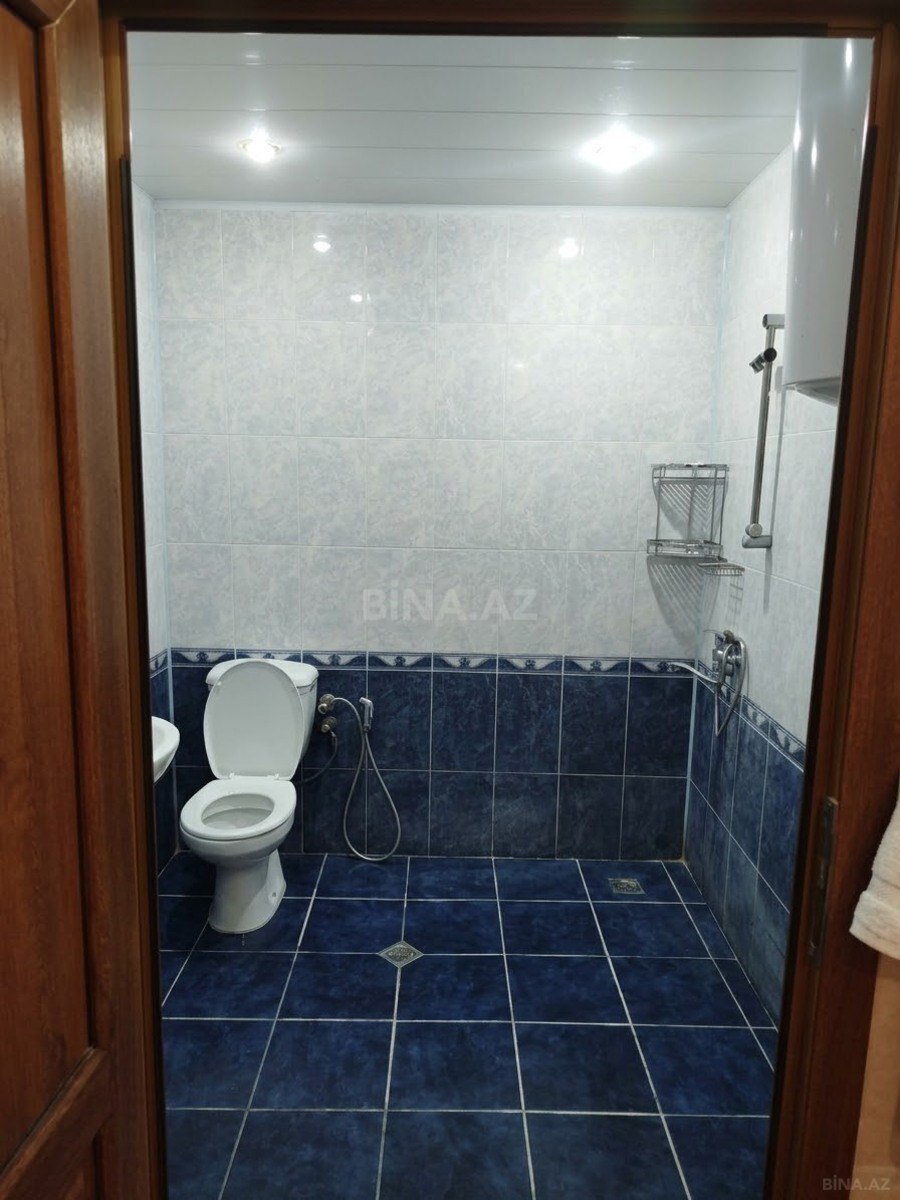 1 otaqlı Yeni tikili, Köhnə Günəşli q., Bakı