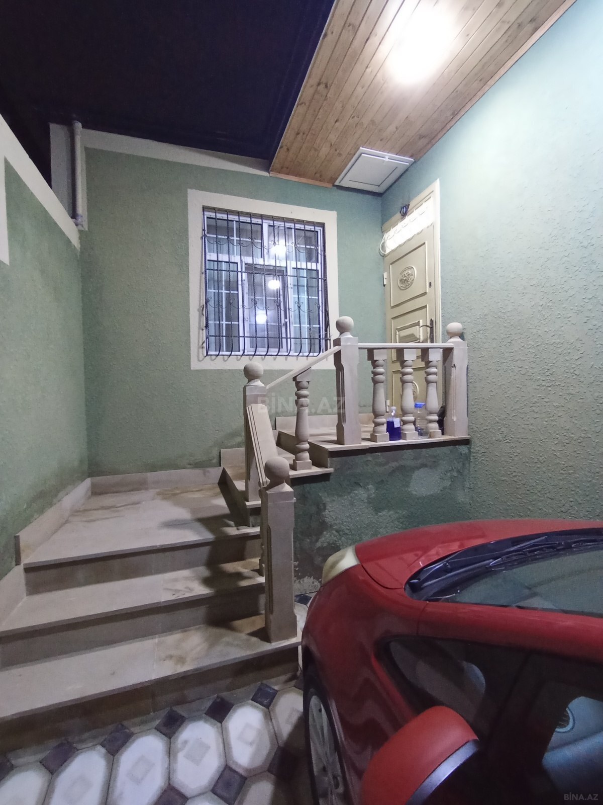 2 otaqlı Həyət evi/Bağ evi, Məmmədli q., Bakı