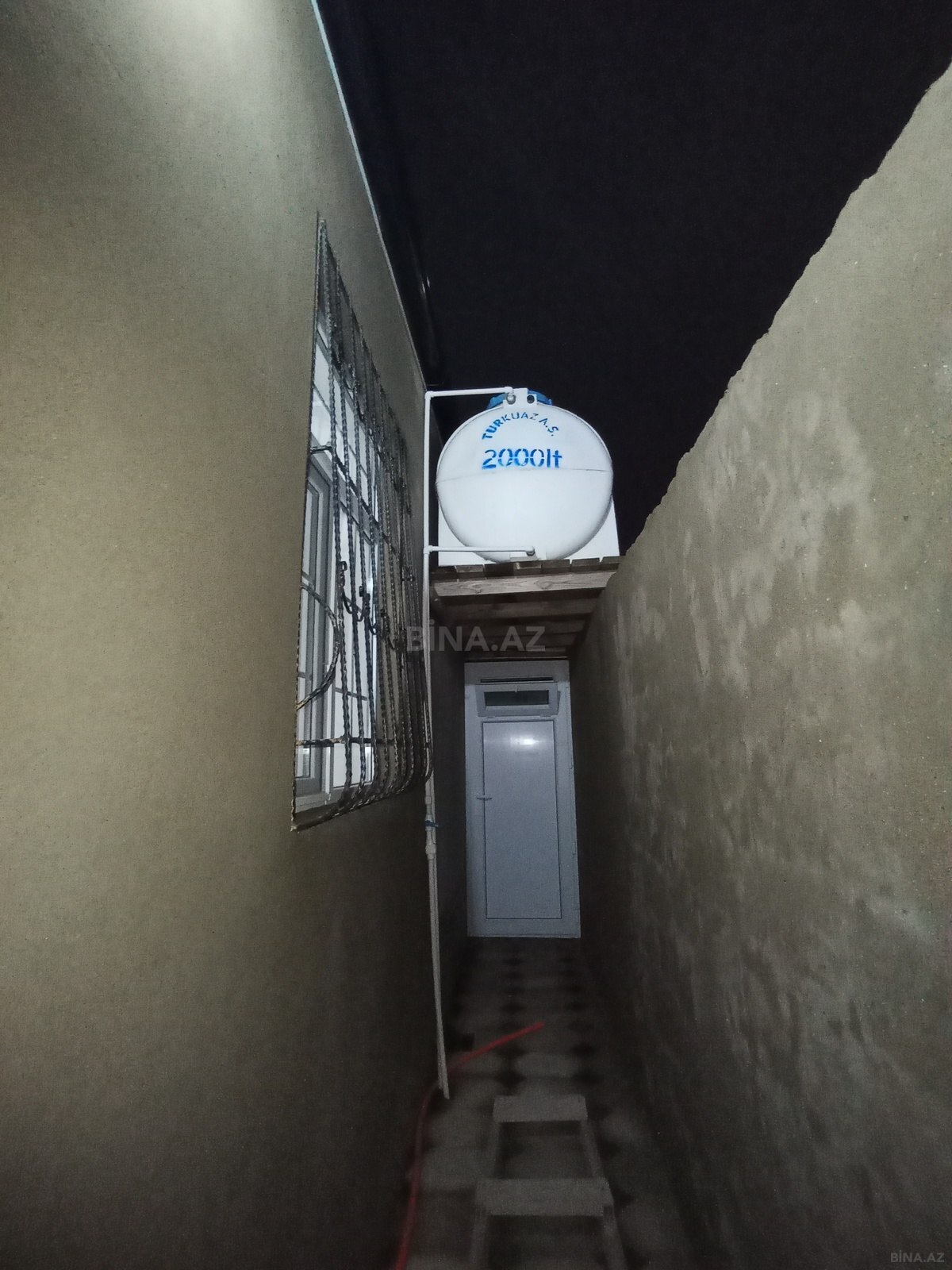 2 otaqlı Həyət evi/Bağ evi, Məmmədli q., Bakı