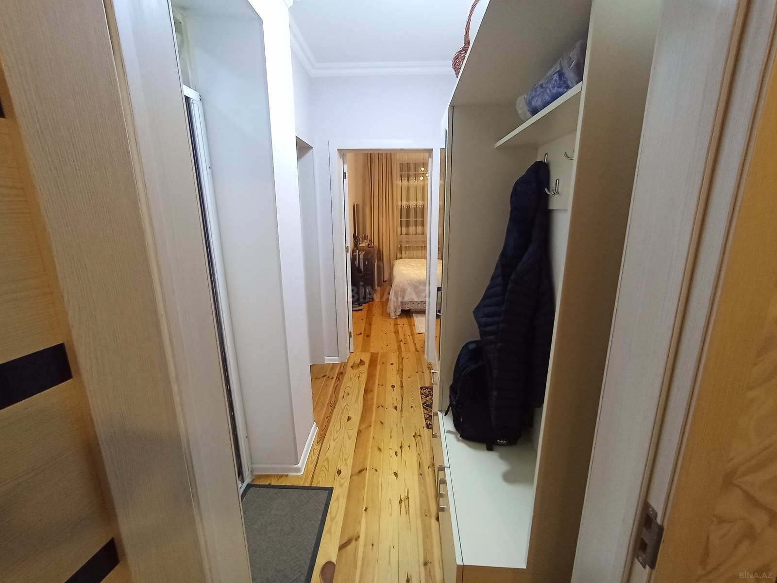 2 otaqlı Həyət evi/Bağ evi, Məmmədli q., Bakı