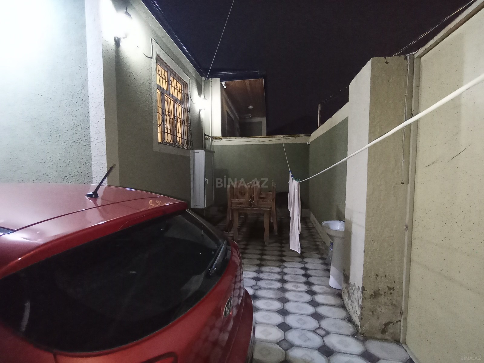 2 otaqlı Həyət evi/Bağ evi, Məmmədli q., Bakı