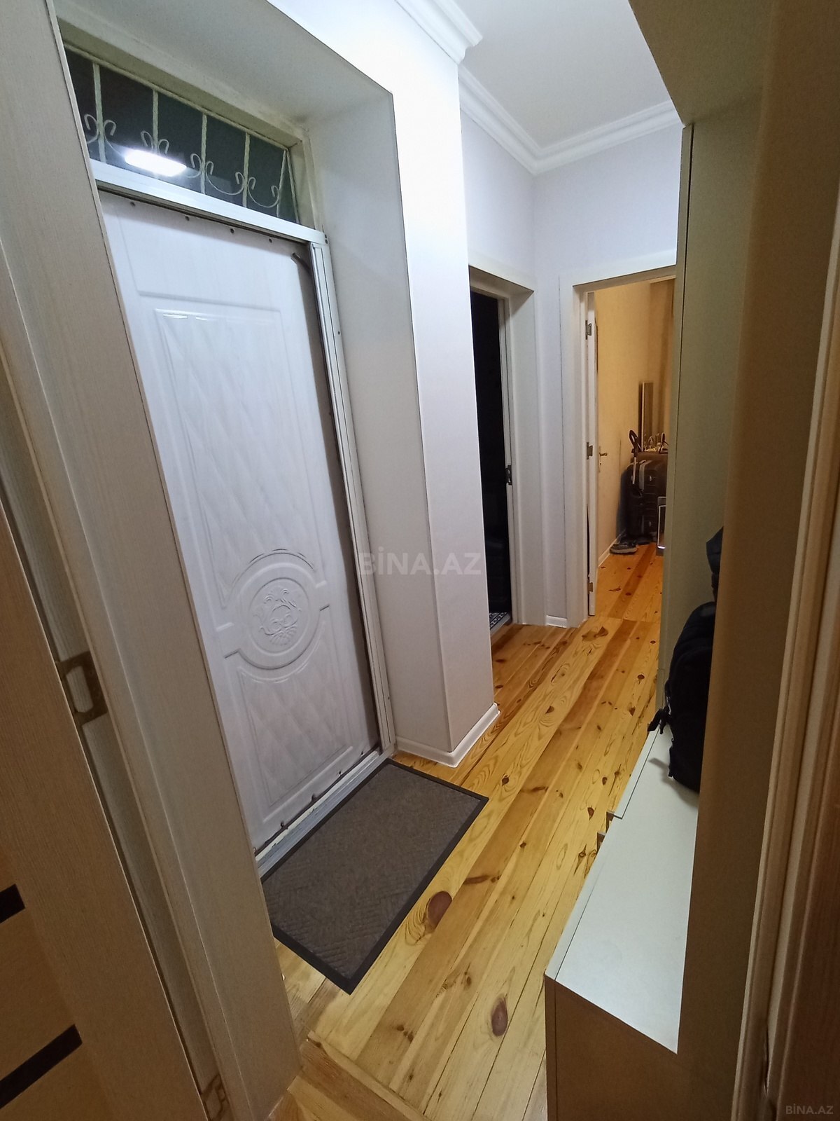 2 otaqlı Həyət evi/Bağ evi, Məmmədli q., Bakı