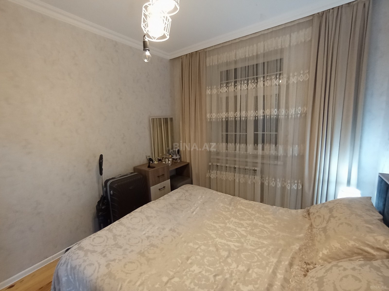2 otaqlı Həyət evi/Bağ evi, Məmmədli q., Bakı