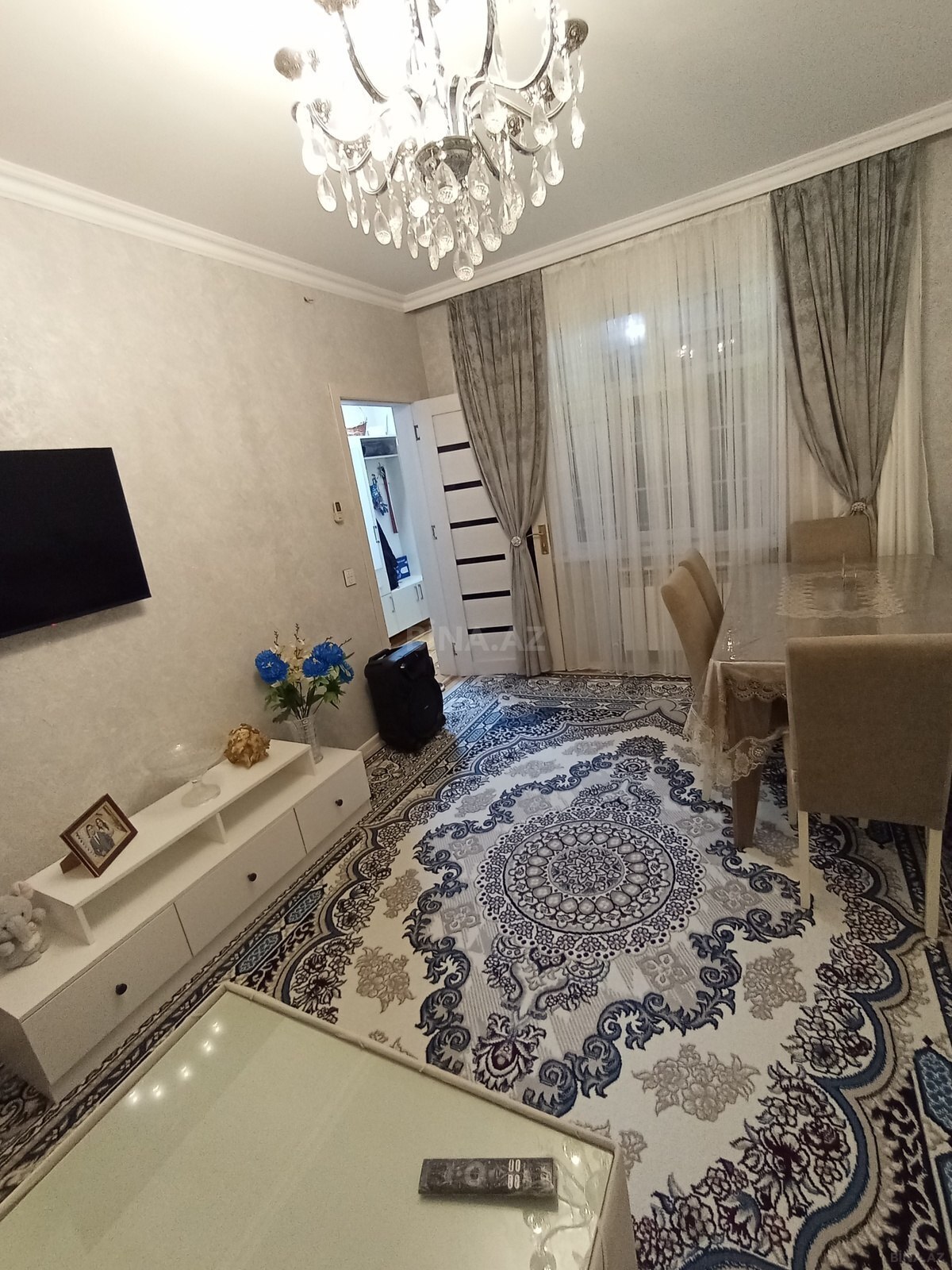 2 otaqlı Həyət evi/Bağ evi, Məmmədli q., Bakı