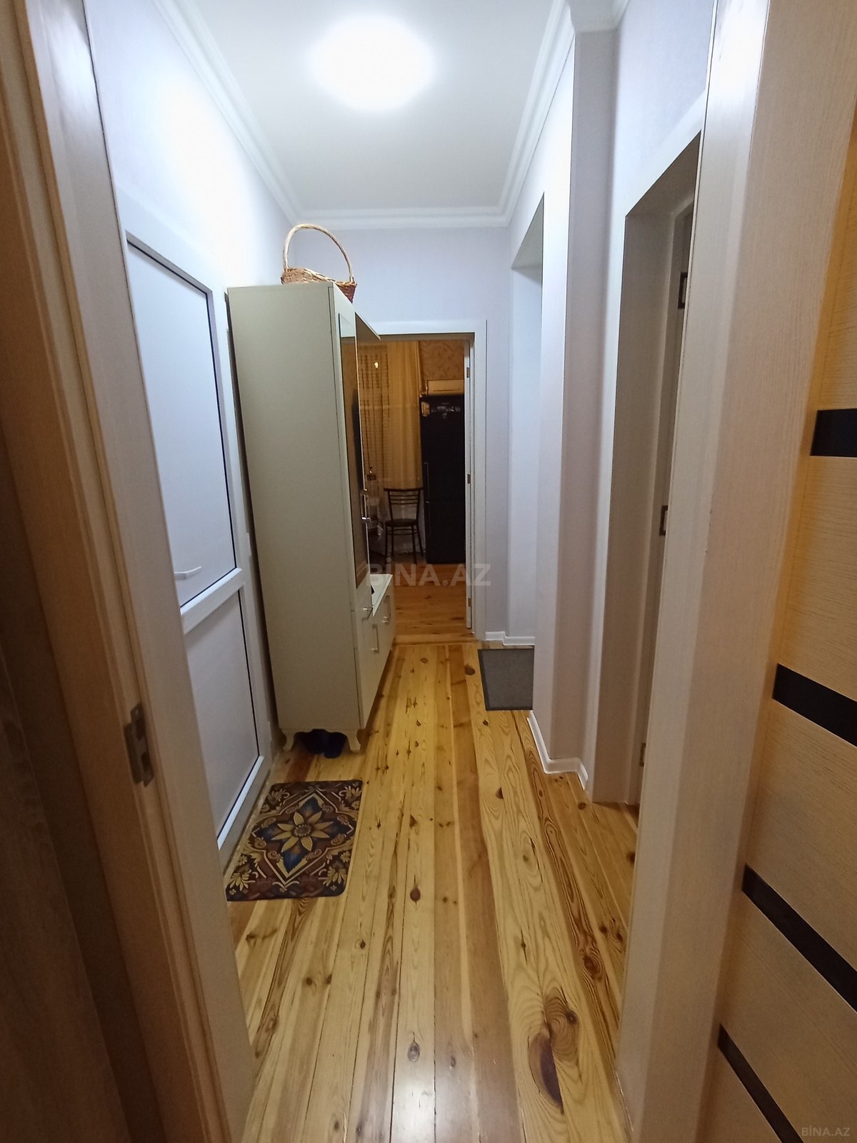 2 otaqlı Həyət evi/Bağ evi, Məmmədli q., Bakı