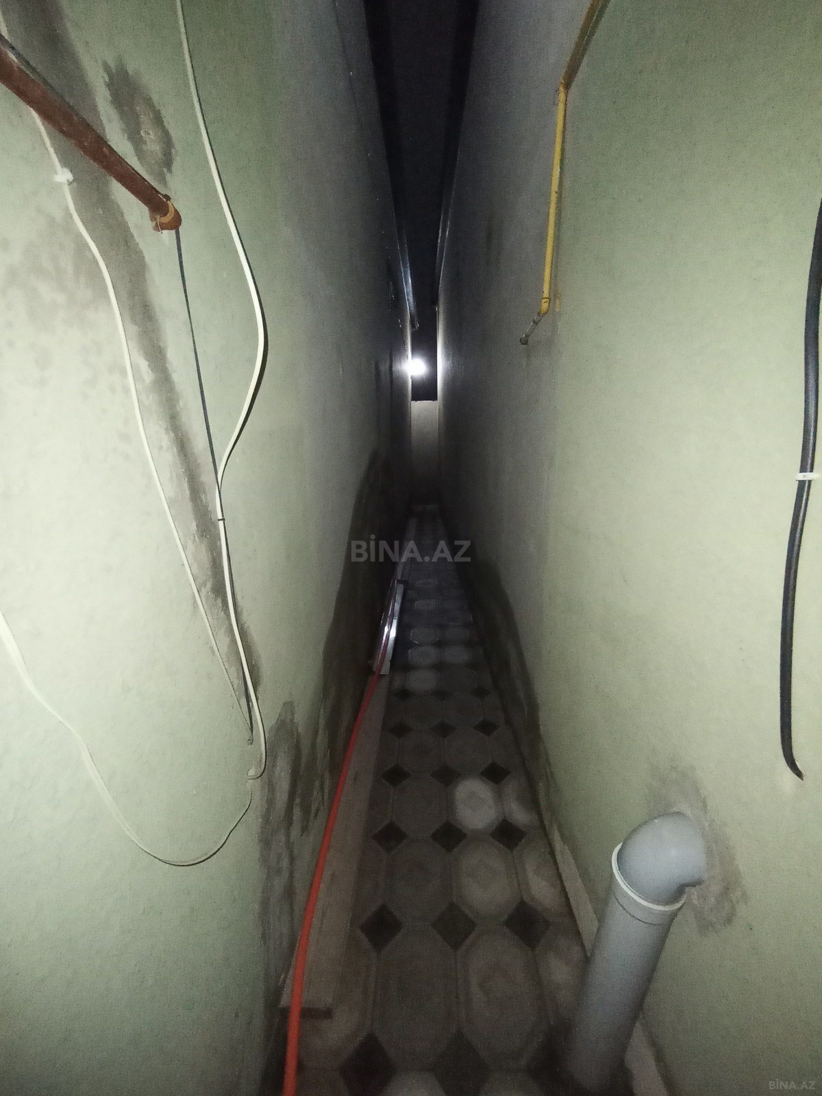 2 otaqlı Həyət evi/Bağ evi, Məmmədli q., Bakı