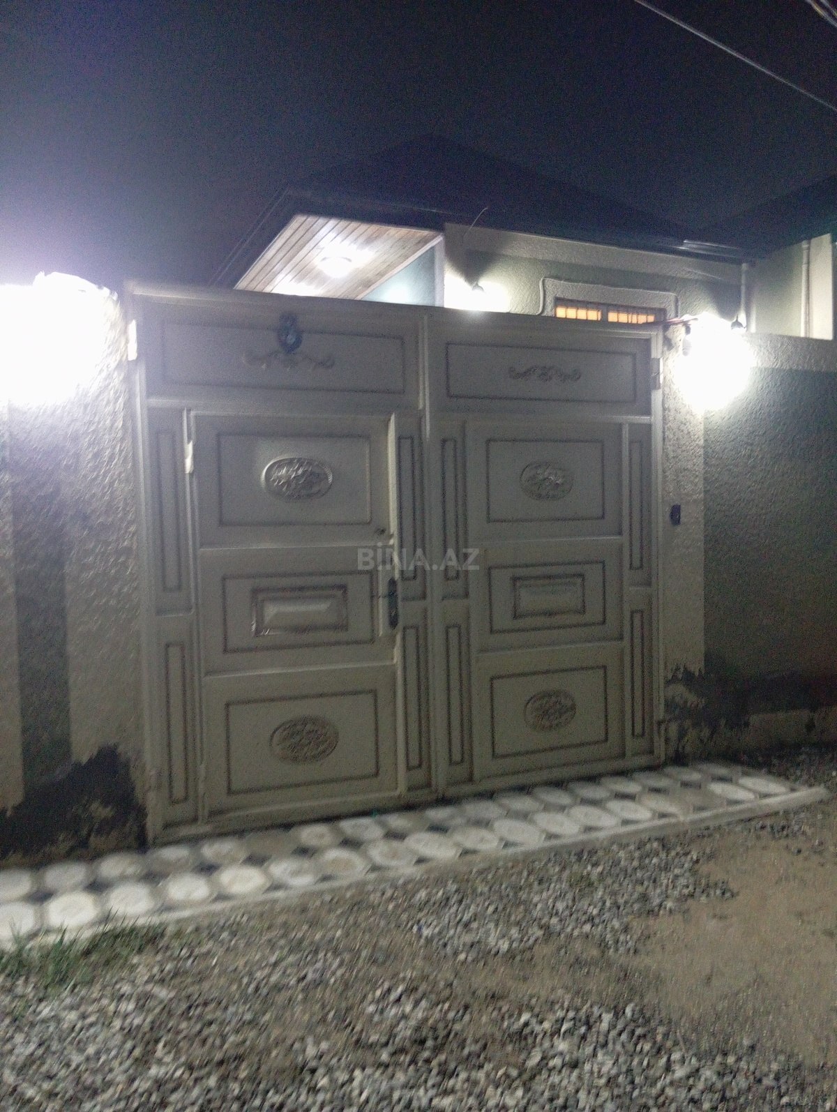 2 otaqlı Həyət evi/Bağ evi, Məmmədli q., Bakı