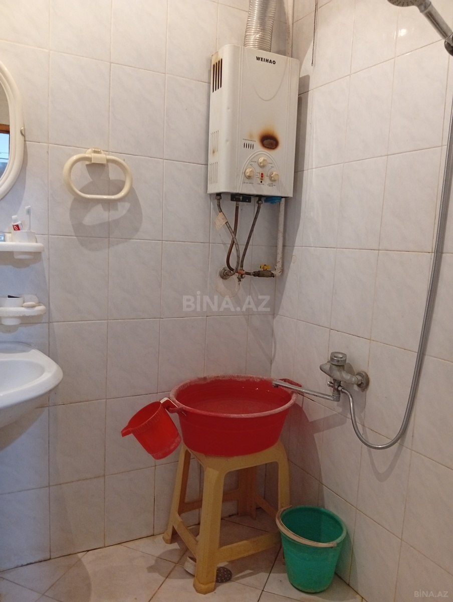4 otaqlı Köhnə tikili, Azadlıq Prospekti m., Bakı
