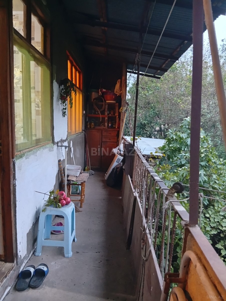 4 otaqlı Köhnə tikili, Azadlıq Prospekti m., Bakı