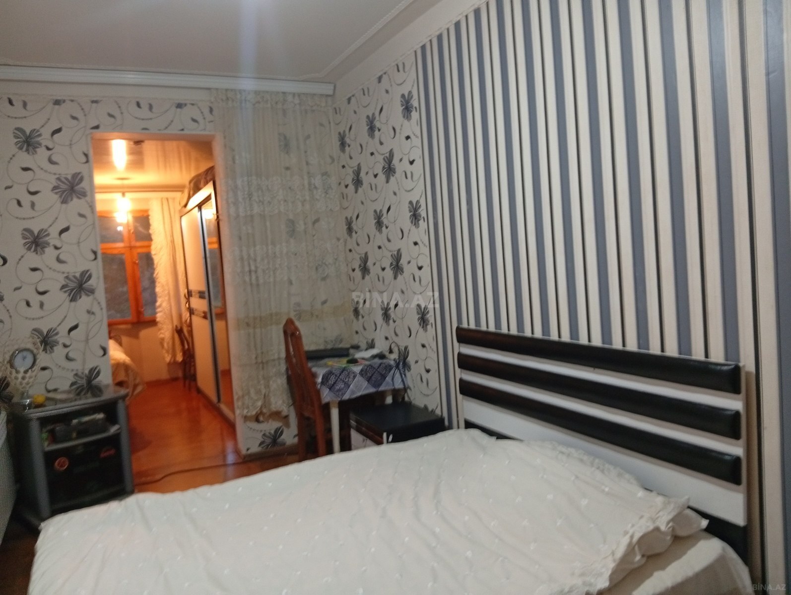 4 otaqlı Köhnə tikili, Azadlıq Prospekti m., Bakı