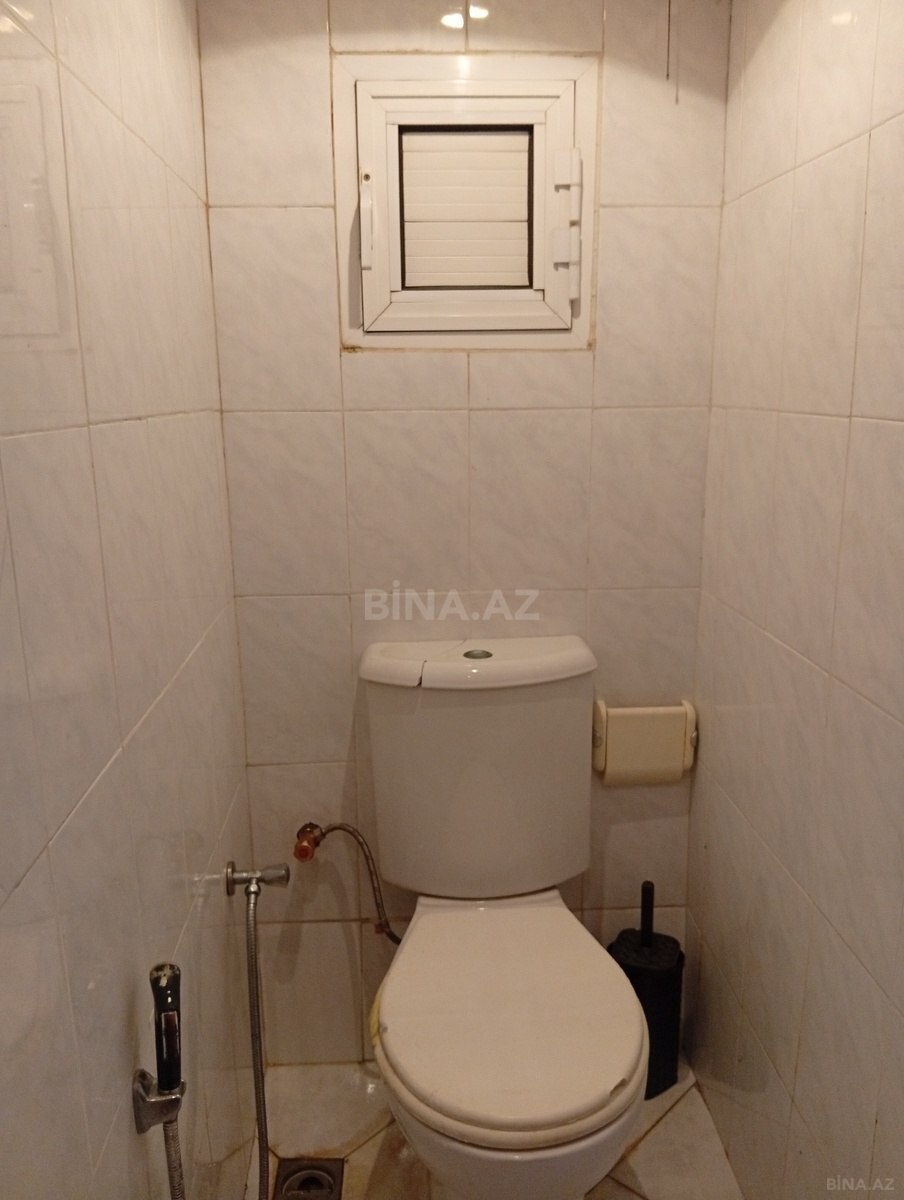 4 otaqlı Köhnə tikili, Azadlıq Prospekti m., Bakı