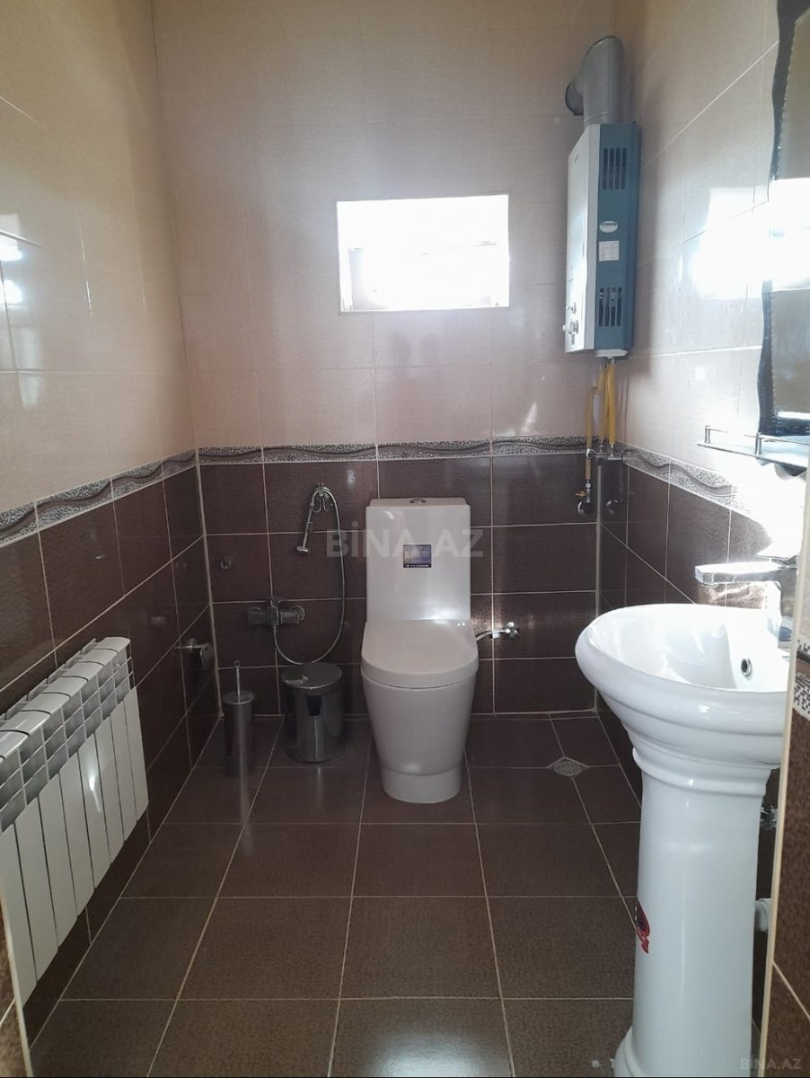 5 otaqlı Həyət evi/Bağ evi, Masazır q., Bakı