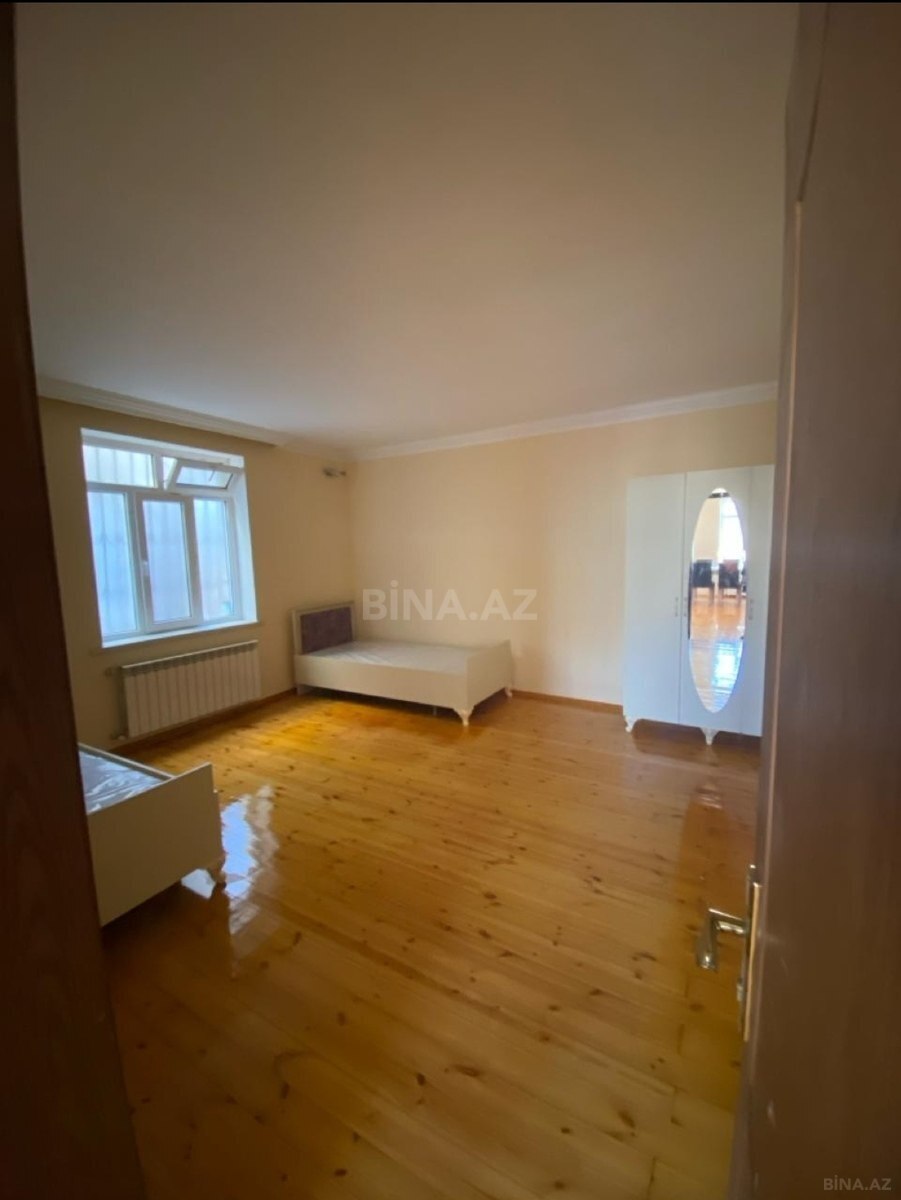 5 otaqlı Həyət evi/Bağ evi, Masazır q., Bakı