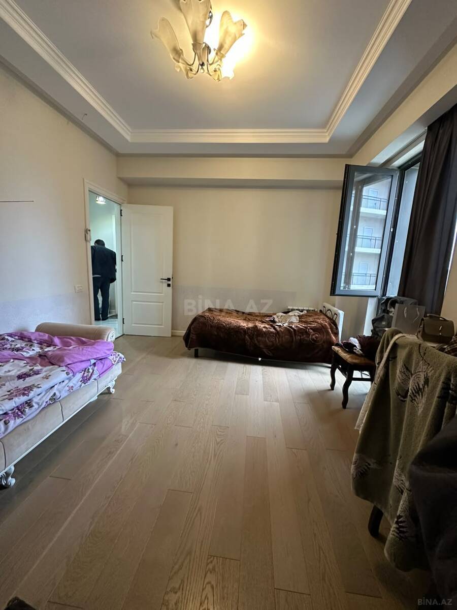 2 otaqlı Yeni tikili, Yeni Yasamal q., Bakı