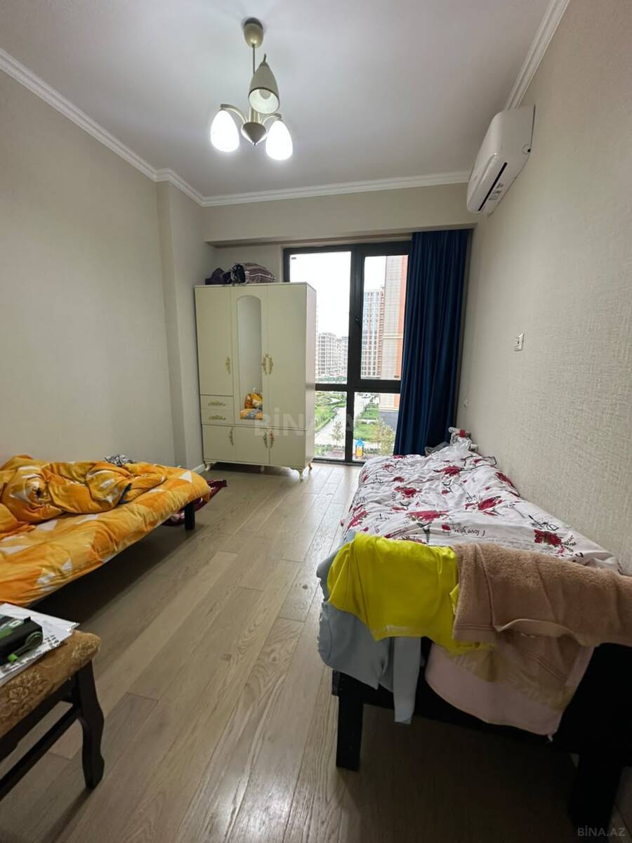 2 otaqlı Yeni tikili, Yeni Yasamal q., Bakı