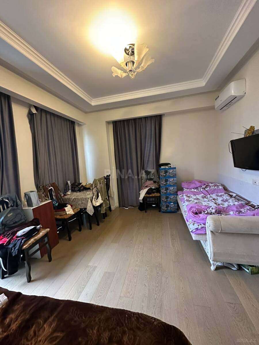 2 otaqlı Yeni tikili, Yeni Yasamal q., Bakı