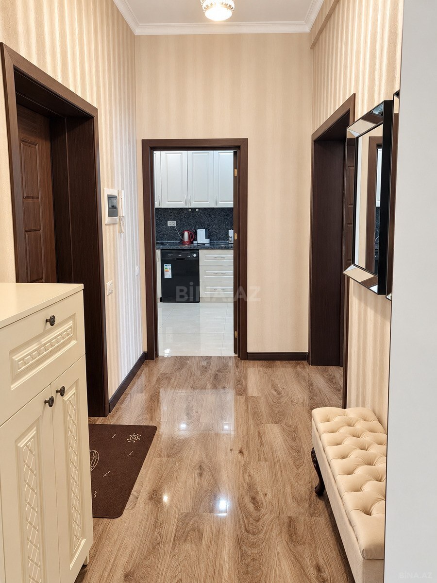 2 otaqlı Yeni tikili, 28 May m., Bakı