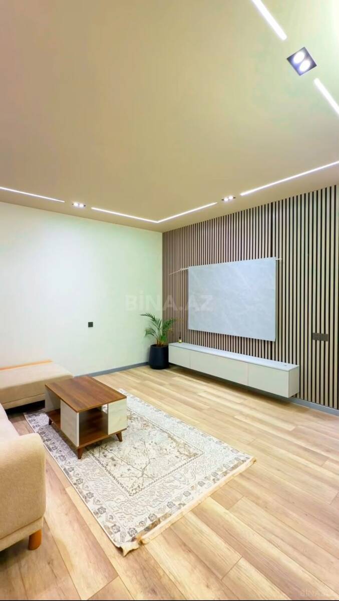 4 otaqlı Həyət evi/Bağ evi, Şüvəlan q., Bakı