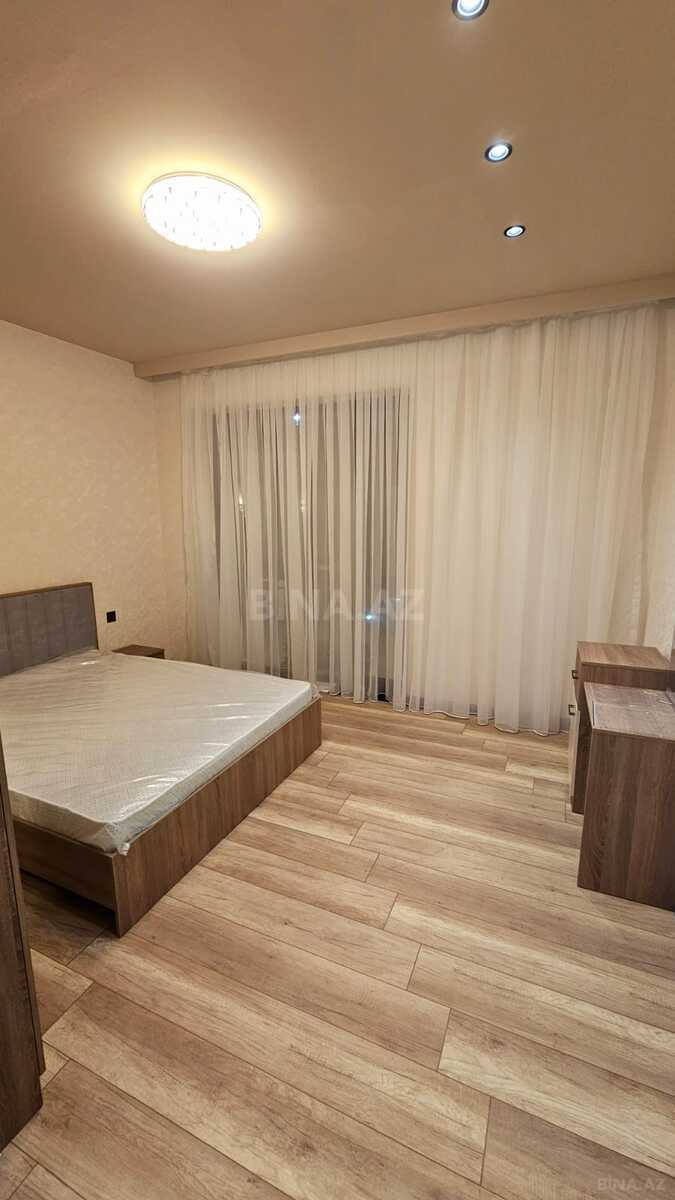 4 otaqlı Həyət evi/Bağ evi, Şüvəlan q., Bakı