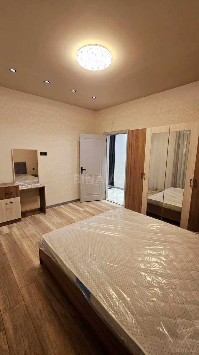 4 otaqlı Həyət evi/Bağ evi, Şüvəlan q., Bakı